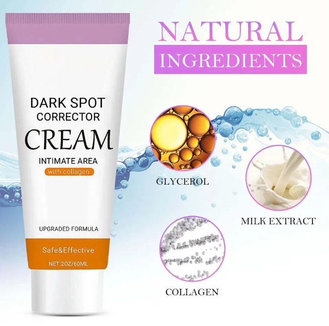 Pack ( 2 boites ) Crème correctrice des taches brunes