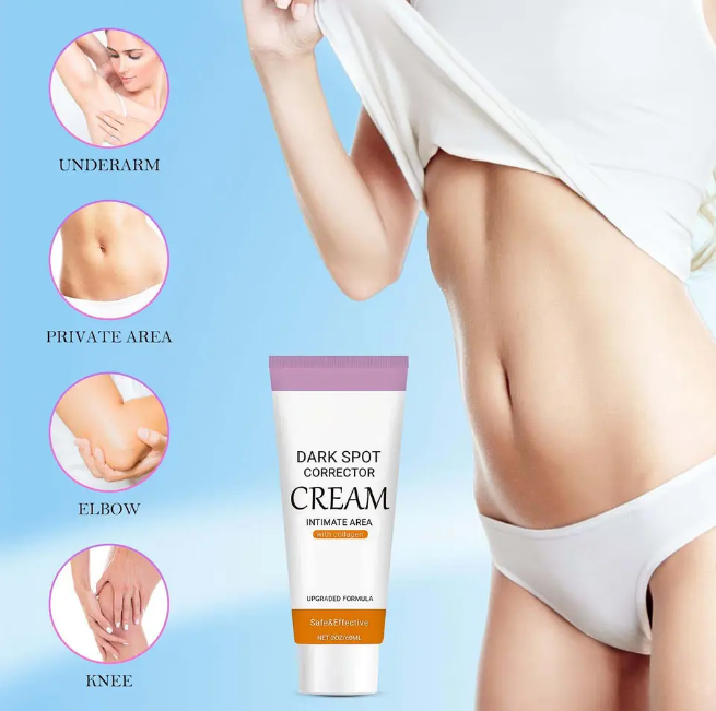 Pack ( 2 boites ) Crème correctrice des taches brunes