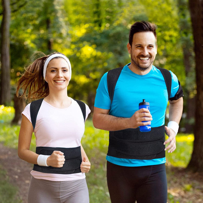 Correcteur Medical de posture pour femmes et hommes