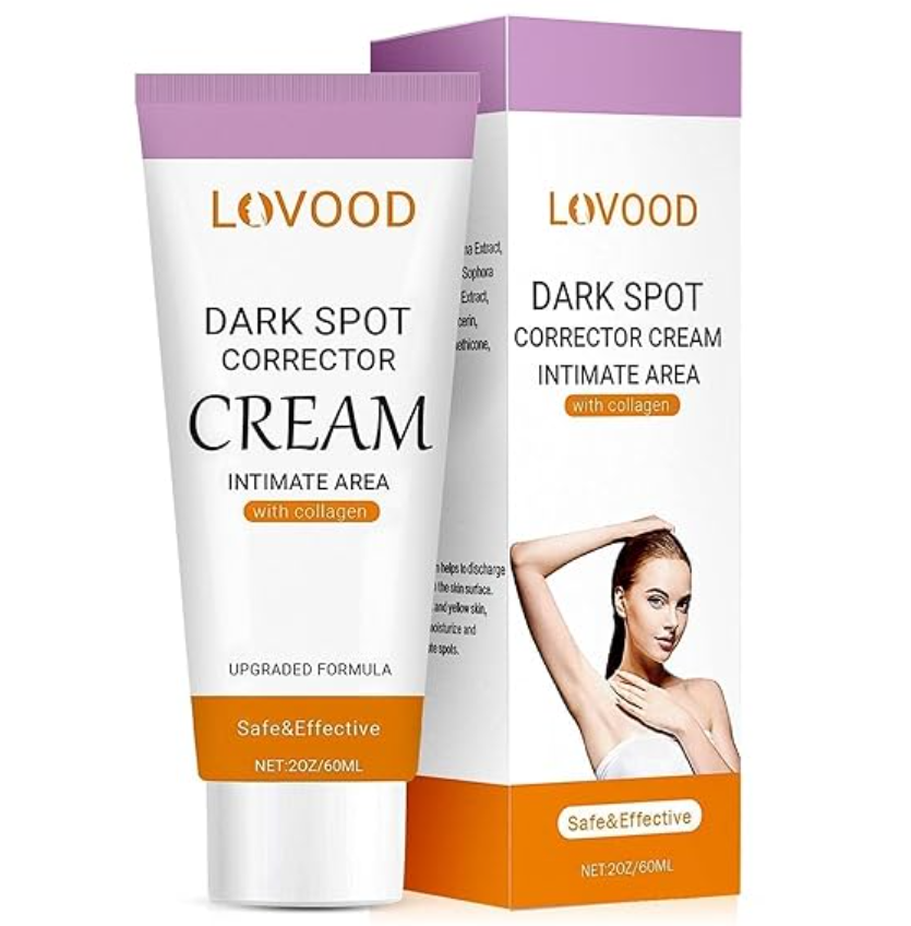 Pack ( 2 boites ) Crème  efficace correctrice des taches brunes