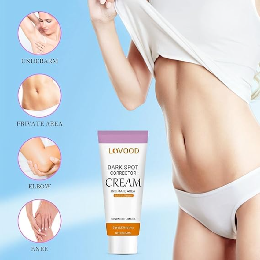Pack ( 2 boites ) Crème  efficace correctrice des taches brunes