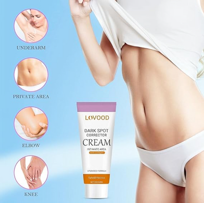 Pack ( 2 boites ) Crème  efficace correctrice des taches brunes