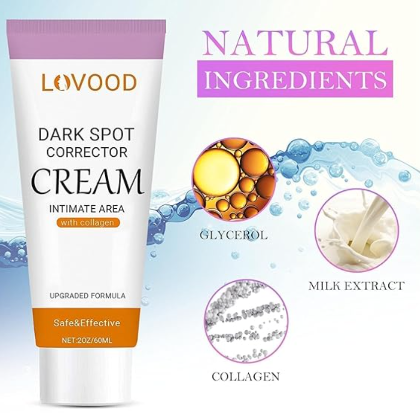 Pack ( 2 boites ) Crème  efficace correctrice des taches brunes