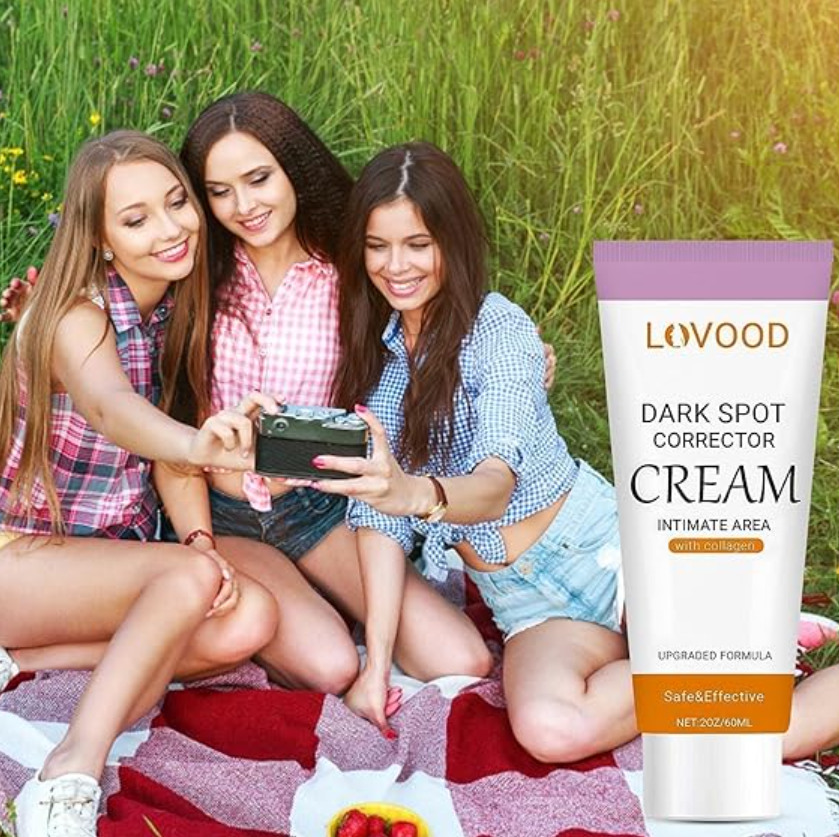 Pack ( 2 boites ) Crème  efficace correctrice des taches brunes