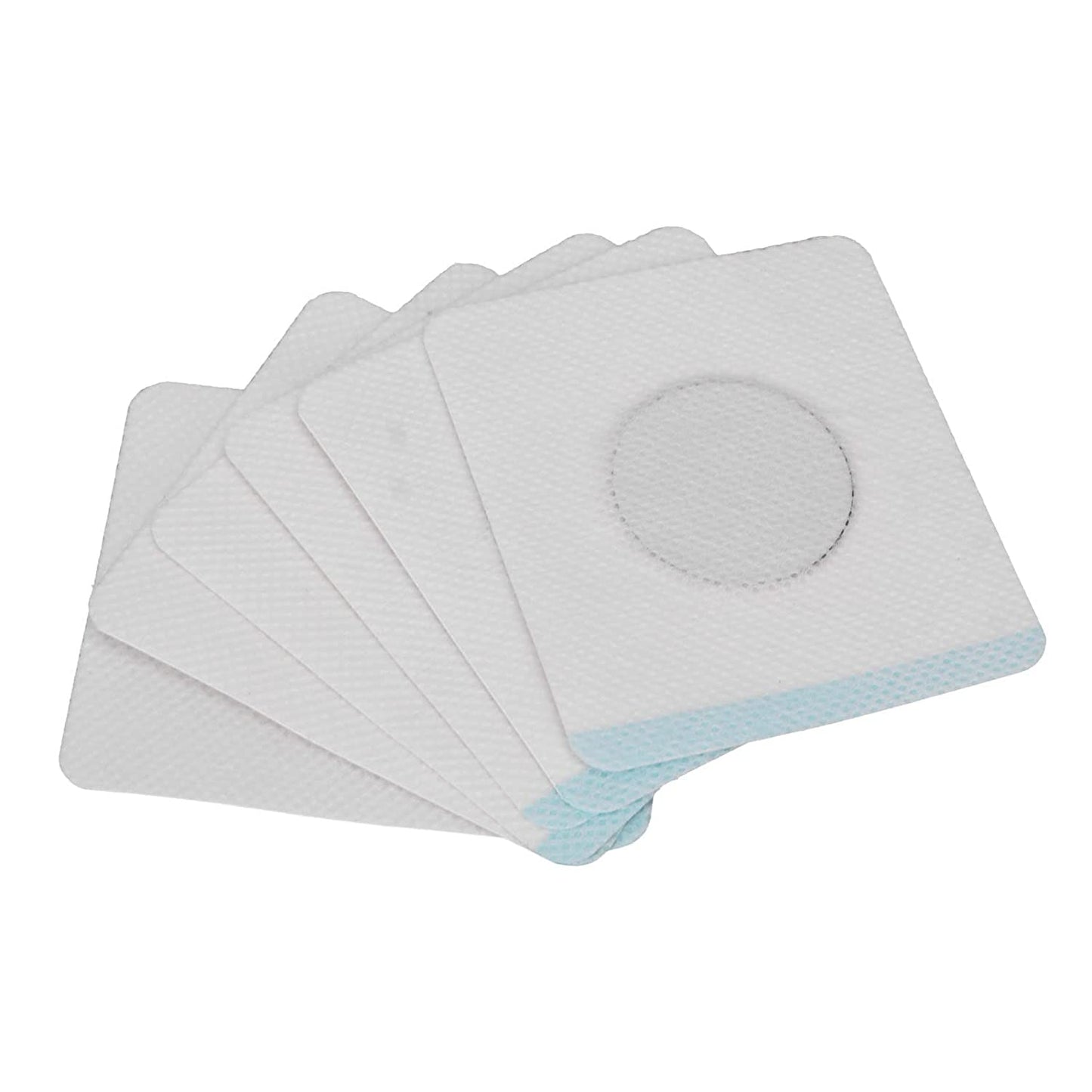 2 Packs ( 6 patchs ) 6pcs de soins de la prostate